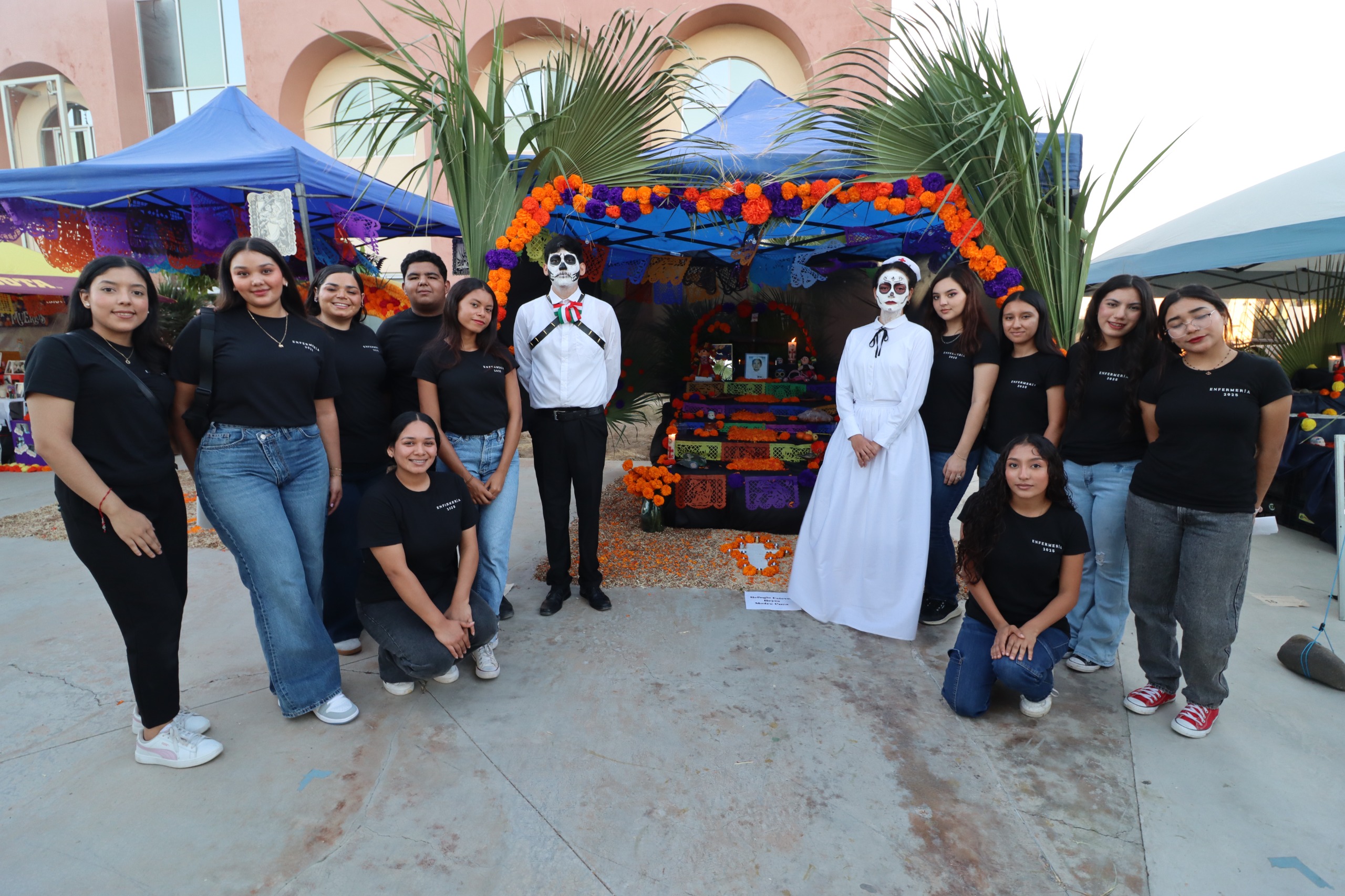 person capturing an image