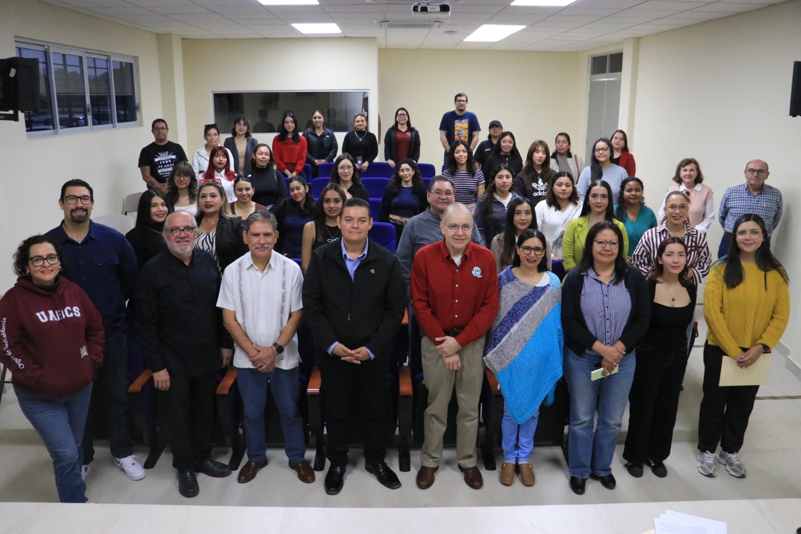 person capturing an image