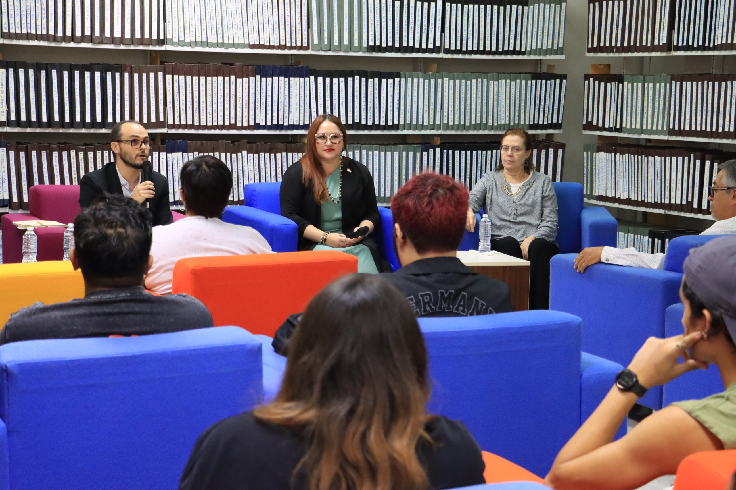 person capturing an image