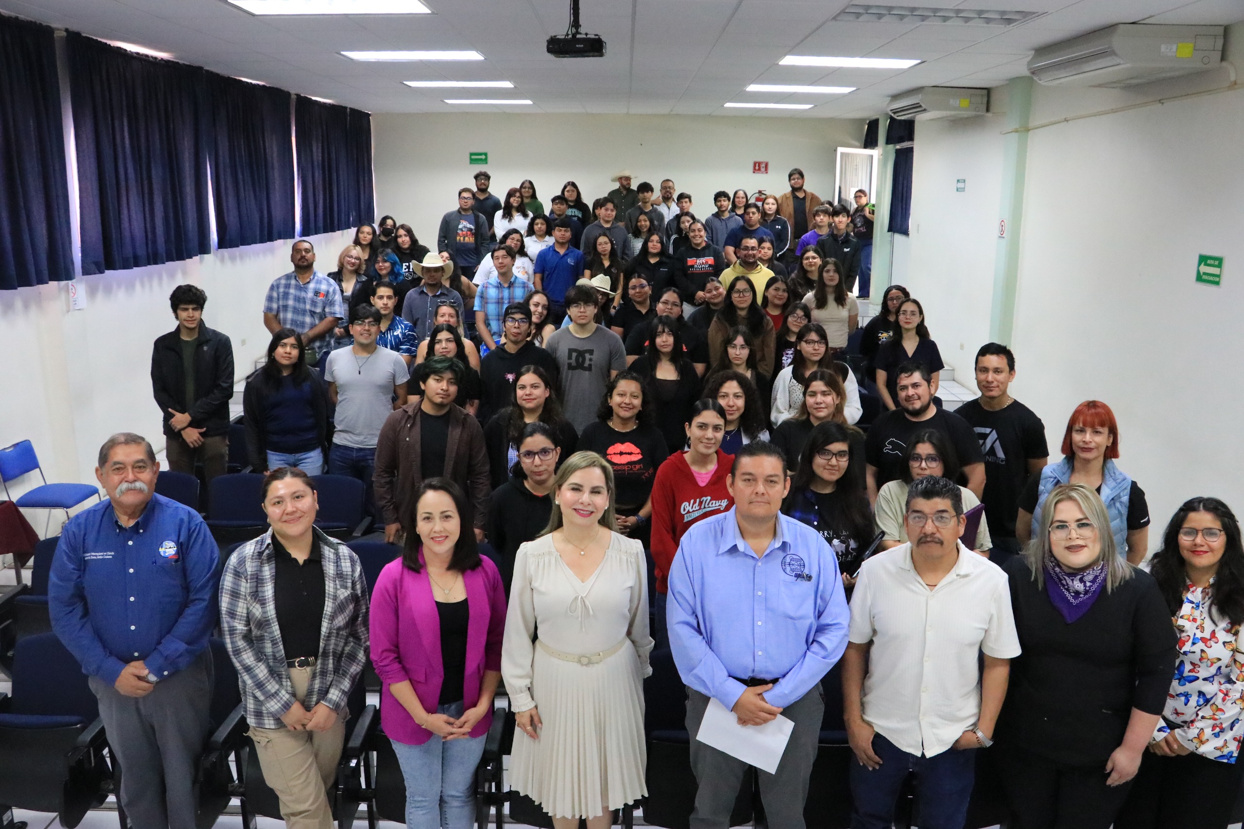 person capturing an image