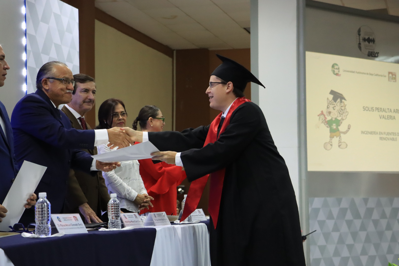 person capturing an image