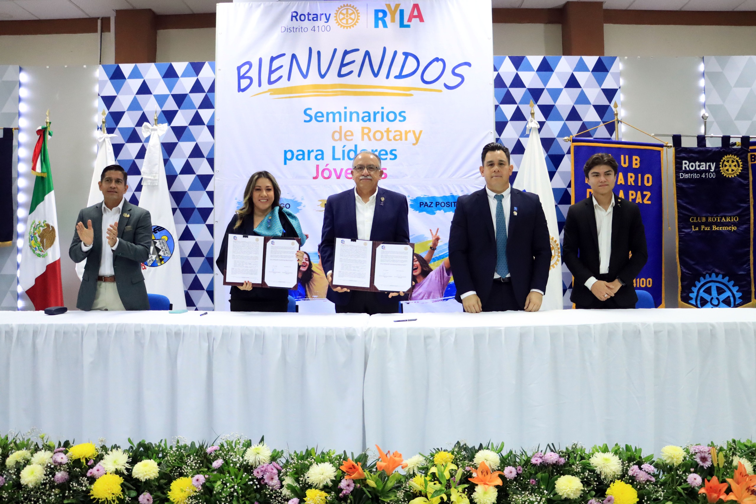 person capturing an image