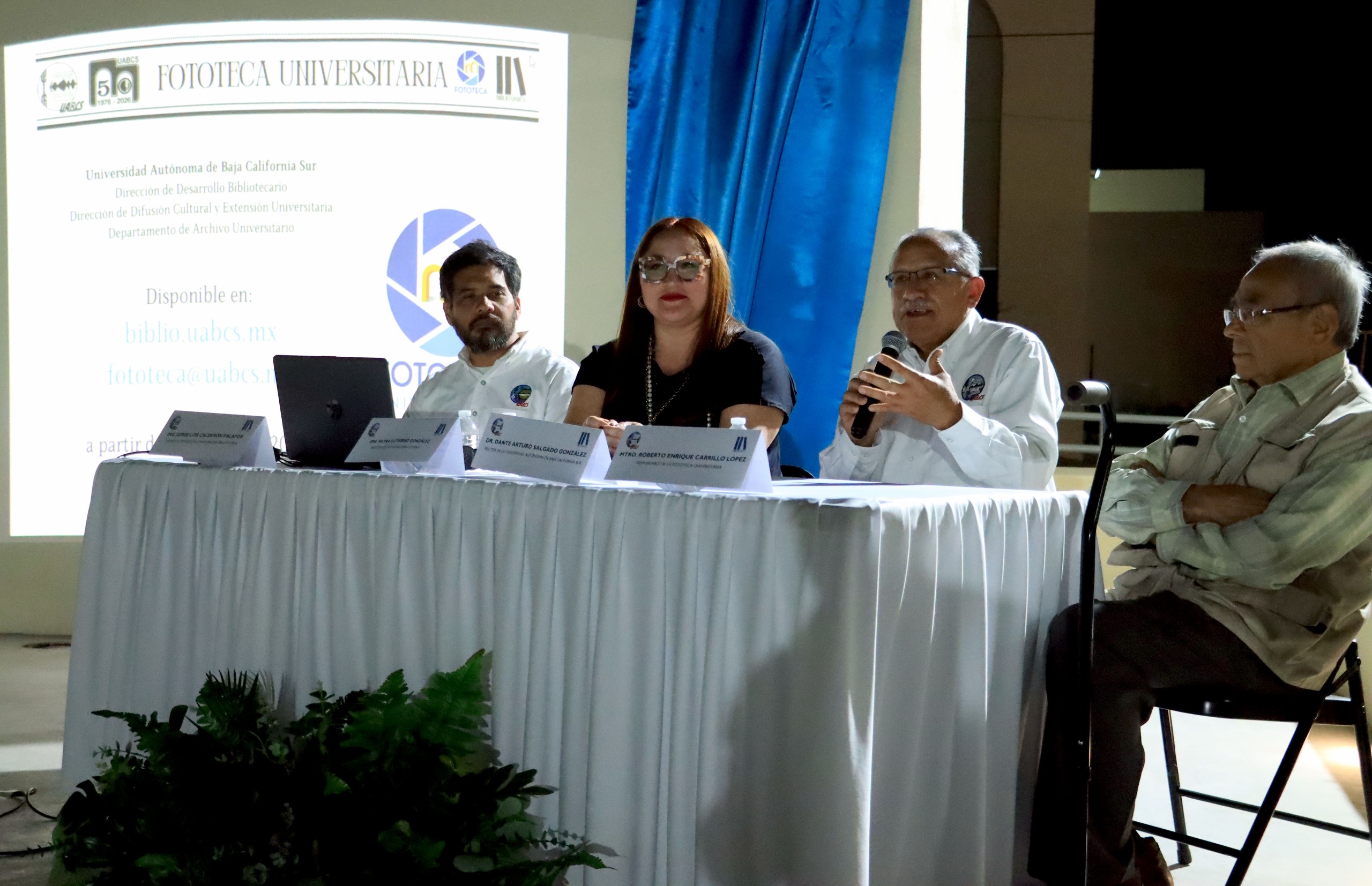 person capturing an image