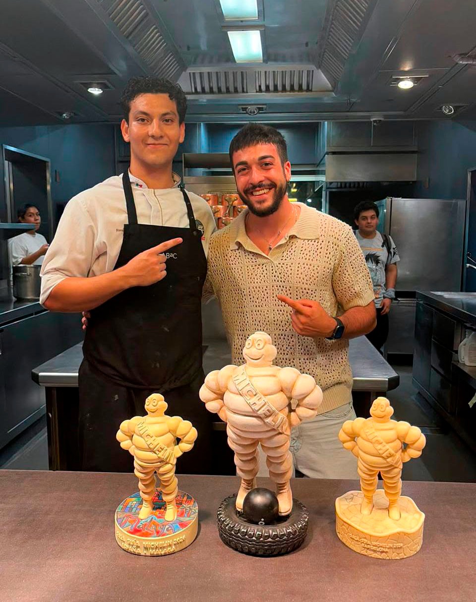 person capturing an image